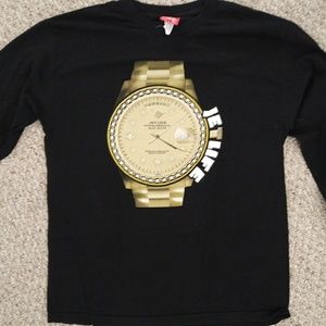 Rolex Jet Life Merch Long Sleeve